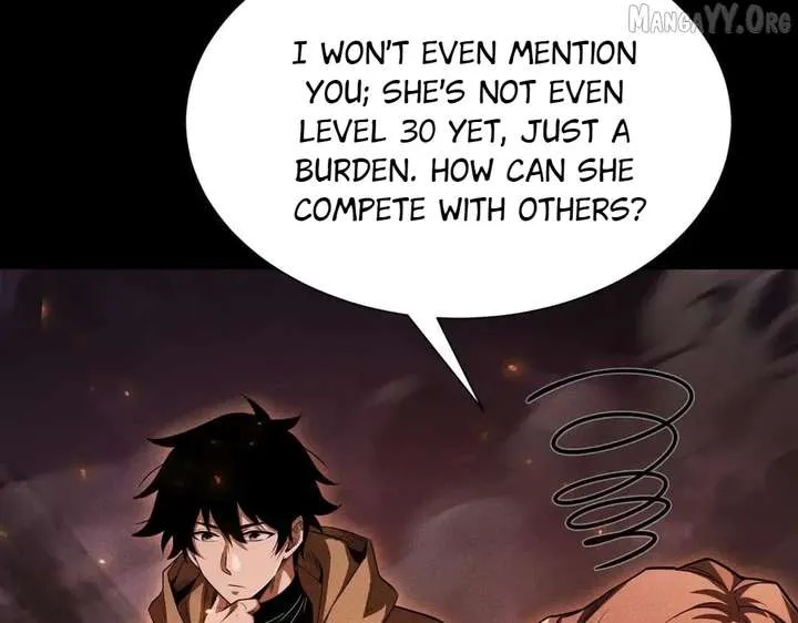 I Awoke as a God After Auto Battling For a Million Years Chapter 55 page 5 - 