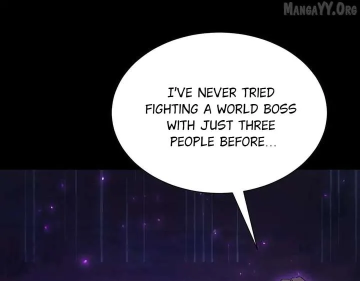 I Awoke as a God After Auto Battling For a Million Years Chapter 55 page 46 - 