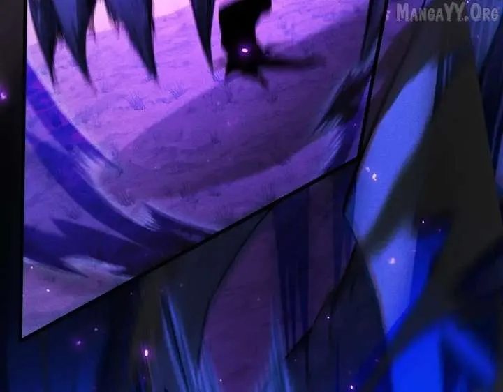I Awoke as a God After Auto Battling For a Million Years Chapter 55 page 52 - 