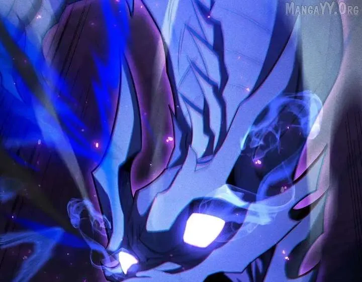 I Awoke as a God After Auto Battling For a Million Years Chapter 55 page 54 - 