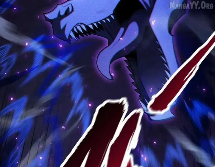 I Awoke as a God After Auto Battling For a Million Years Chapter 55 page 55 - 