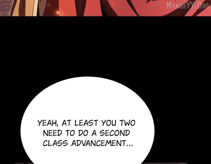 I Awoke as a God After Auto Battling For a Million Years Chapter 55 page 7 - 