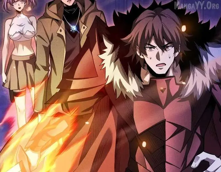I Awoke as a God After Auto Battling For a Million Years Chapter 55 page 63 - 