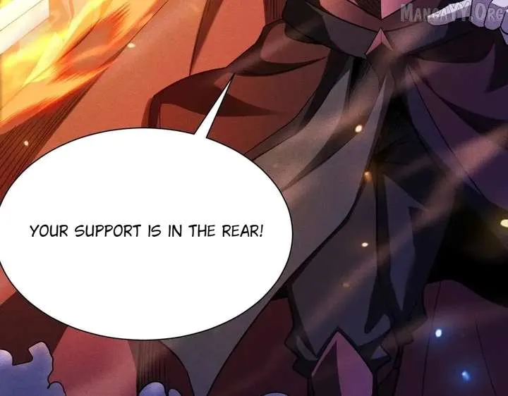 I Awoke as a God After Auto Battling For a Million Years Chapter 55 page 64 - 