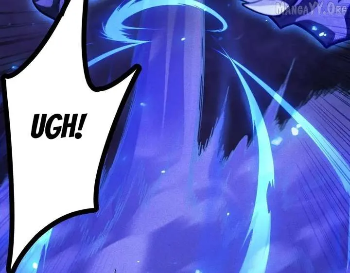 I Awoke as a God After Auto Battling For a Million Years Chapter 55 page 70 - 