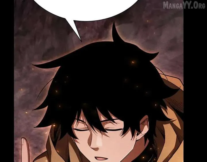 I Awoke as a God After Auto Battling For a Million Years Chapter 55 page 8 - 