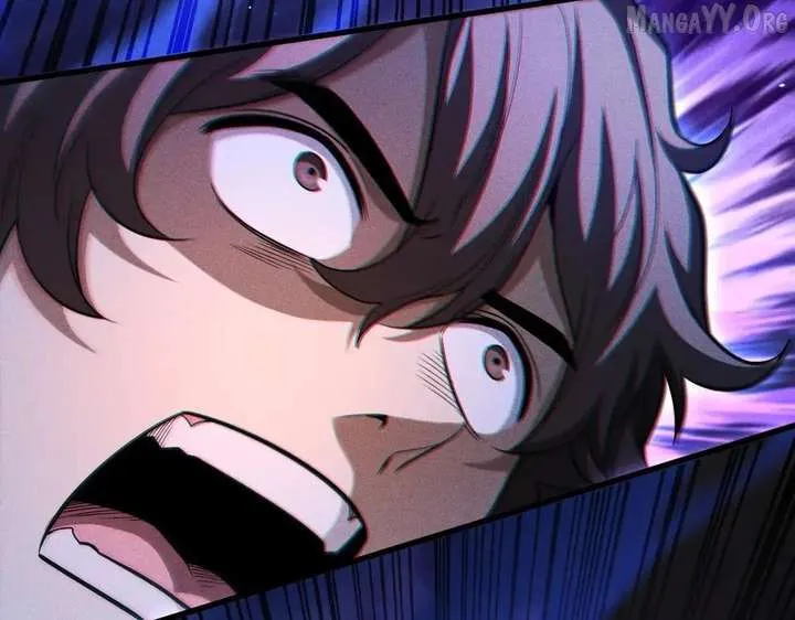 I Awoke as a God After Auto Battling For a Million Years Chapter 55 page 72 - 