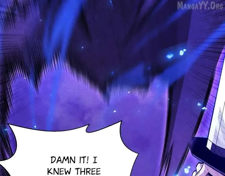I Awoke as a God After Auto Battling For a Million Years Chapter 55 page 74 - 