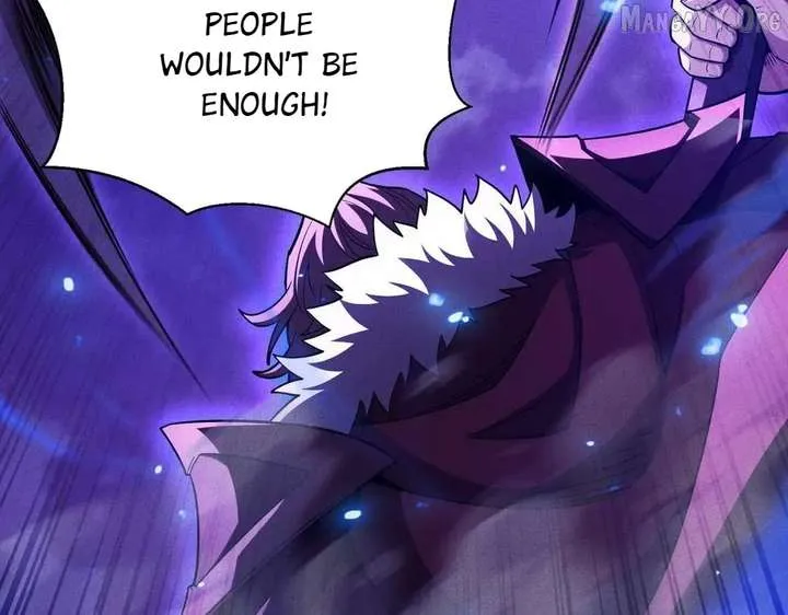 I Awoke as a God After Auto Battling For a Million Years Chapter 55 page 75 - 