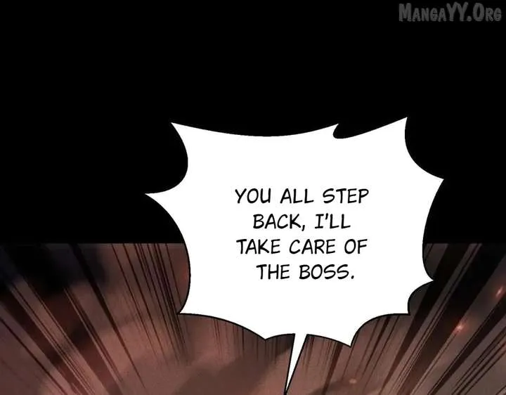 I Awoke as a God After Auto Battling For a Million Years Chapter 55 page 80 - 
