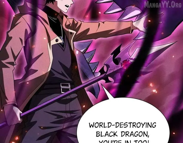 I Awoke as a God After Auto Battling For a Million Years Chapter 55 page 85 - 