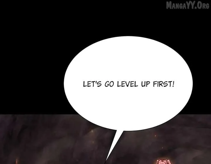 I Awoke as a God After Auto Battling For a Million Years Chapter 55 page 10 - 