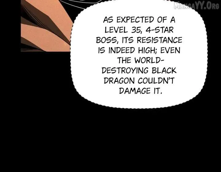 I Awoke as a God After Auto Battling For a Million Years Chapter 55 page 93 - 