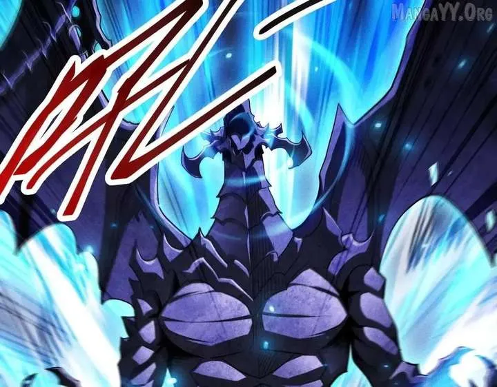 I Awoke as a God After Auto Battling For a Million Years Chapter 55 page 95 - 
