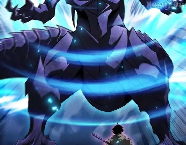 I Awoke as a God After Auto Battling For a Million Years Chapter 55 page 96 - 