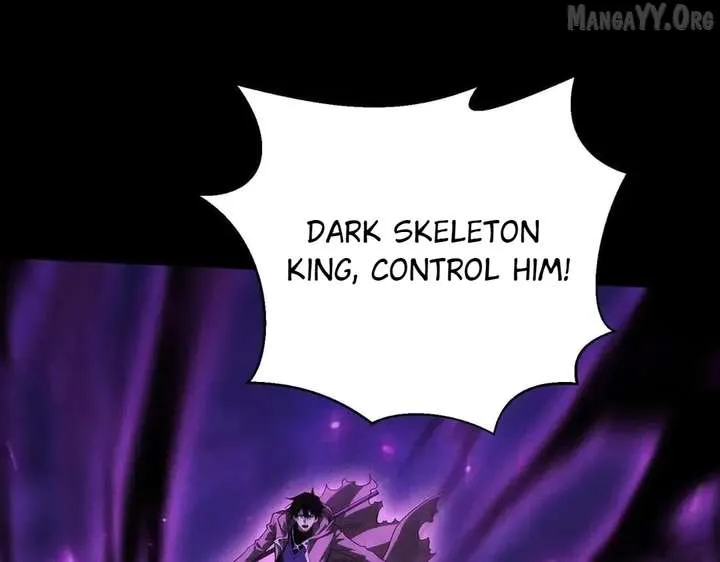 I Awoke as a God After Auto Battling For a Million Years Chapter 55 page 98 - 