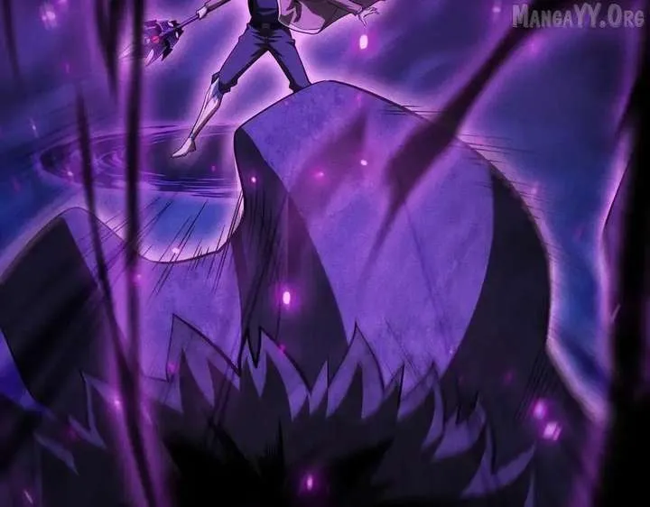 I Awoke as a God After Auto Battling For a Million Years Chapter 55 page 99 - 