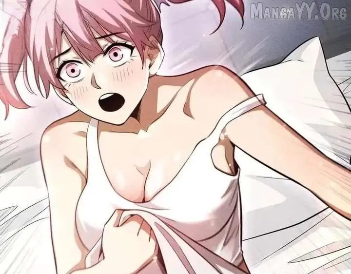 I Awoke as a God After Auto Battling For a Million Years Chapter 56 page 110 - 