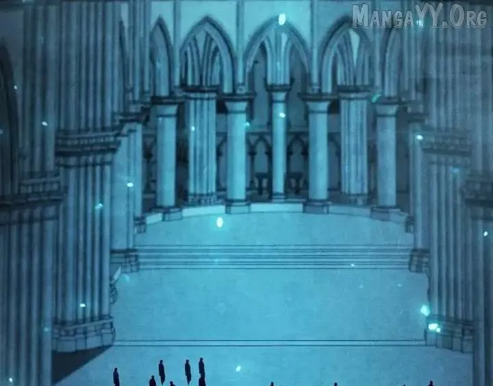 I Awoke as a God After Auto Battling For a Million Years Chapter 56 page 125 - 
