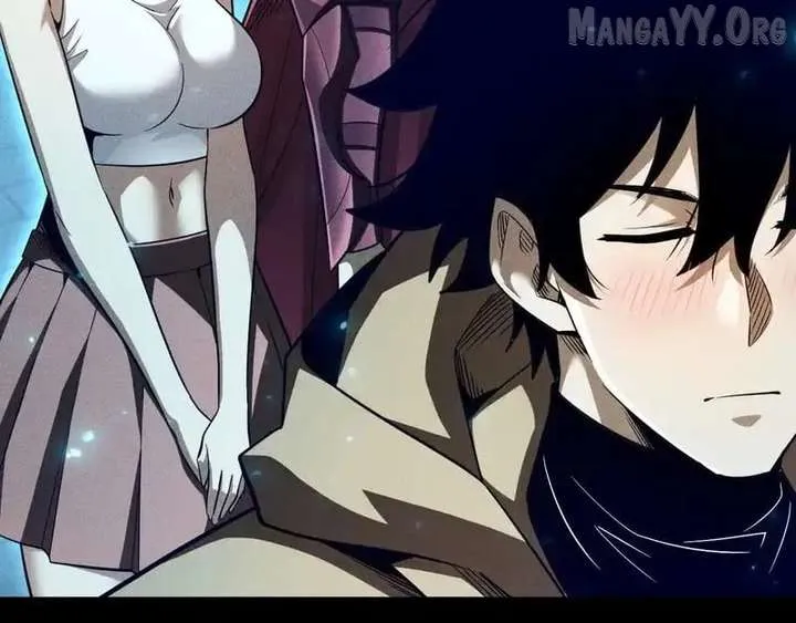 I Awoke as a God After Auto Battling For a Million Years Chapter 56 page 129 - 