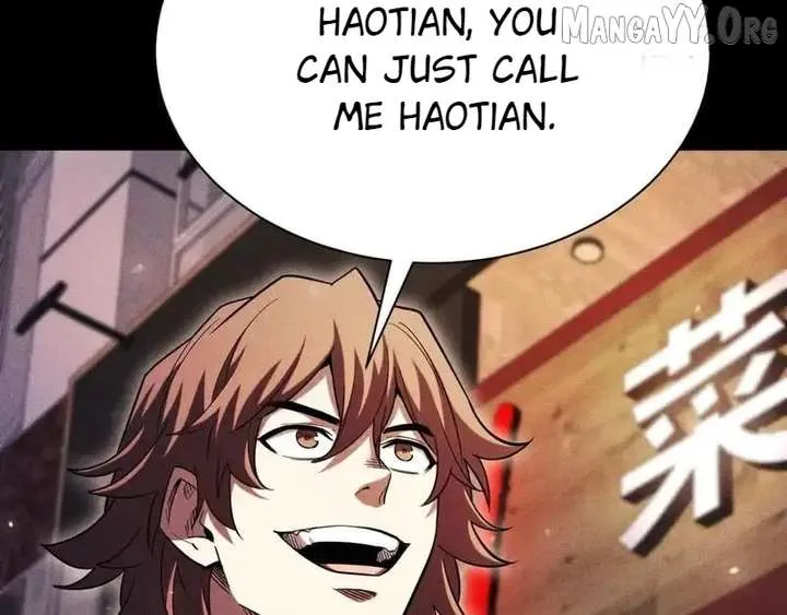 I Awoke as a God After Auto Battling For a Million Years Chapter 56 page 14 - 