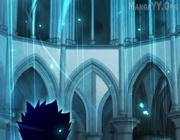 I Awoke as a God After Auto Battling For a Million Years Chapter 56 page 132 - 
