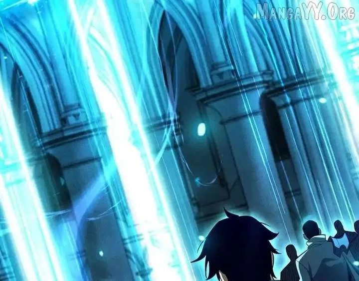 I Awoke as a God After Auto Battling For a Million Years Chapter 56 page 137 - 