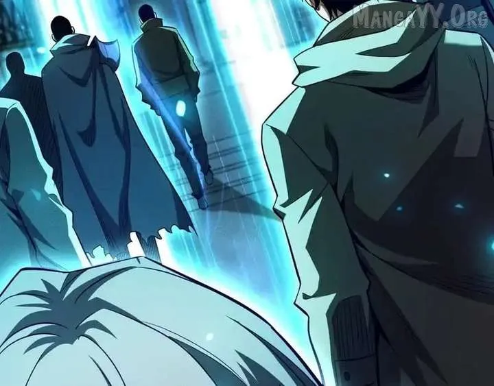 I Awoke as a God After Auto Battling For a Million Years Chapter 56 page 138 - 