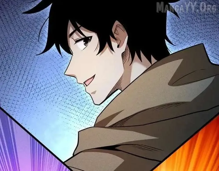 I Awoke as a God After Auto Battling For a Million Years Chapter 56 page 142 - 