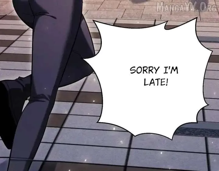 I Awoke as a God After Auto Battling For a Million Years Chapter 56 page 19 - 