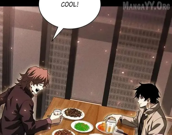 I Awoke as a God After Auto Battling For a Million Years Chapter 56 page 24 - 