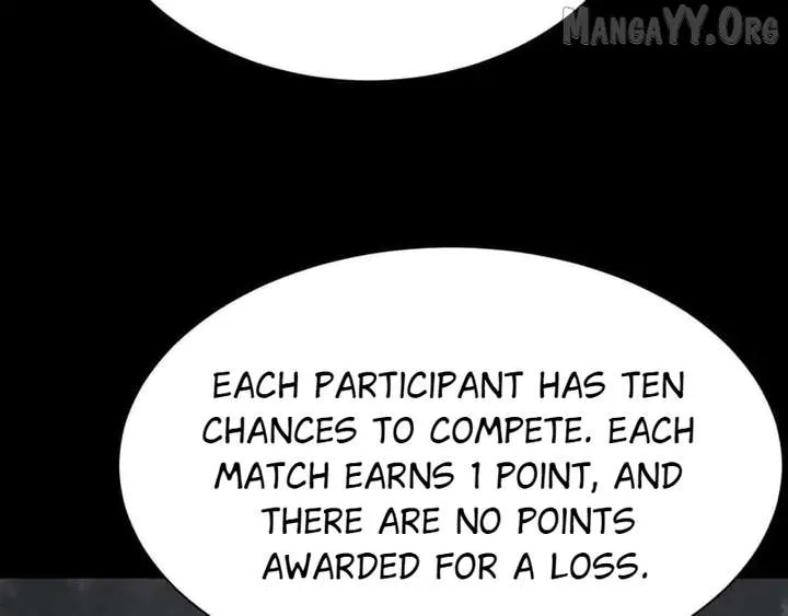 I Awoke as a God After Auto Battling For a Million Years Chapter 56 page 32 - 