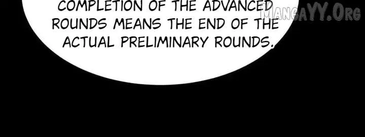 I Awoke as a God After Auto Battling For a Million Years Chapter 56 page 35 - 