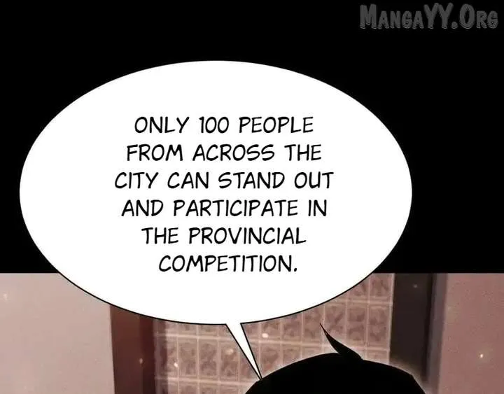 I Awoke as a God After Auto Battling For a Million Years Chapter 56 page 36 - 