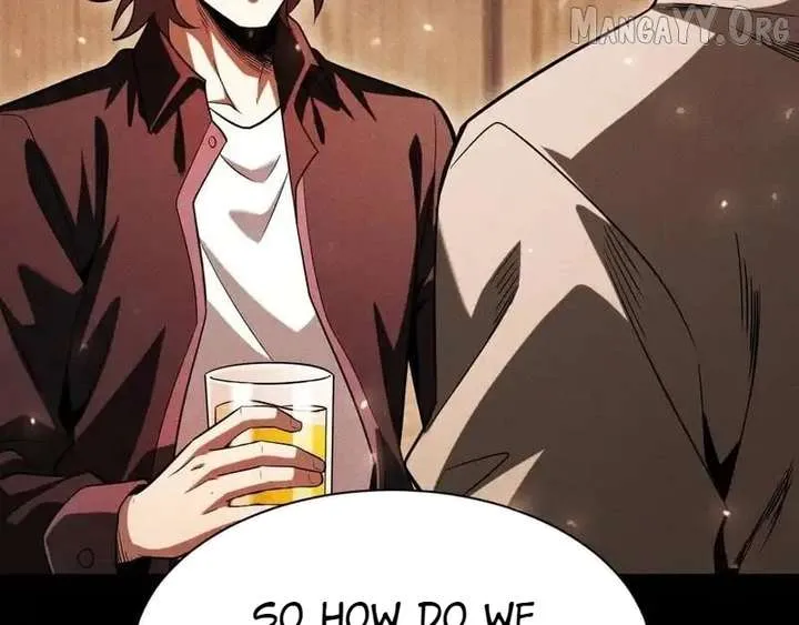 I Awoke as a God After Auto Battling For a Million Years Chapter 56 page 40 - 