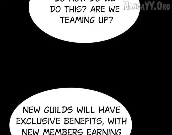 I Awoke as a God After Auto Battling For a Million Years Chapter 56 page 41 - 