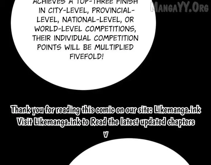 I Awoke as a God After Auto Battling For a Million Years Chapter 56 page 44 - 