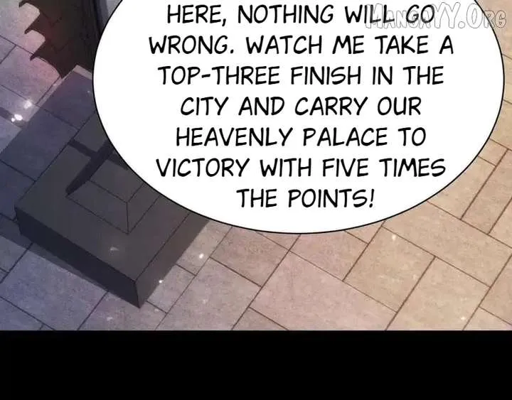 I Awoke as a God After Auto Battling For a Million Years Chapter 56 page 54 - 