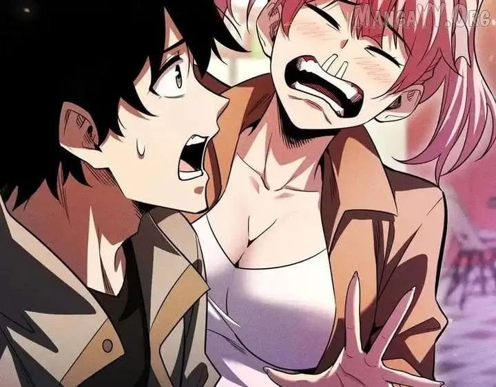 I Awoke as a God After Auto Battling For a Million Years Chapter 56 page 59 - 