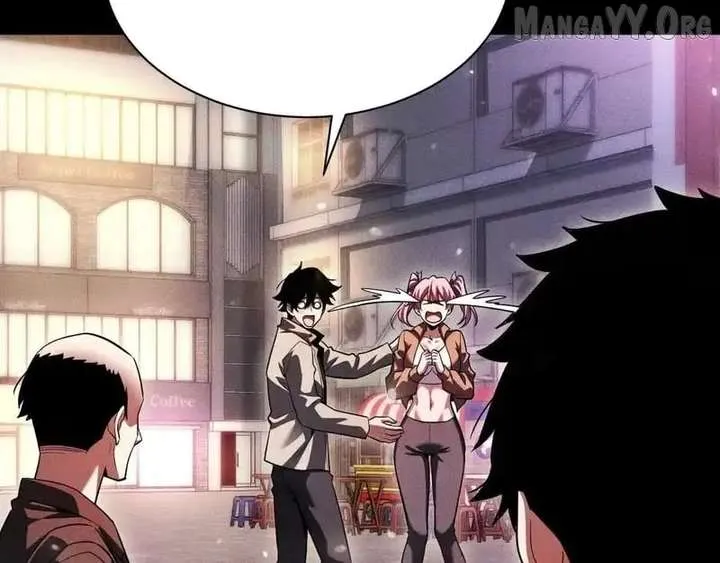 I Awoke as a God After Auto Battling For a Million Years Chapter 56 page 61 - 