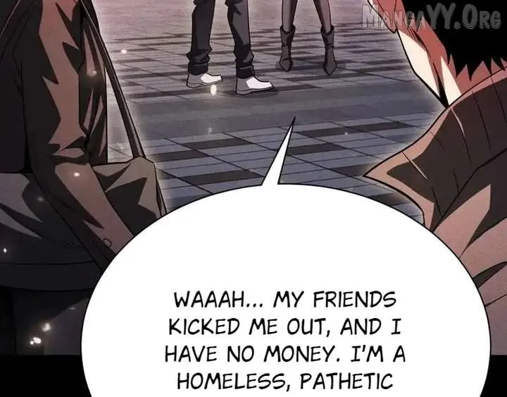 I Awoke as a God After Auto Battling For a Million Years Chapter 56 page 62 - 
