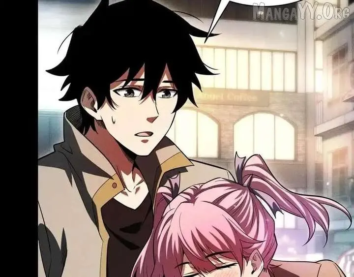 I Awoke as a God After Auto Battling For a Million Years Chapter 56 page 64 - 