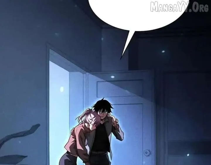 I Awoke as a God After Auto Battling For a Million Years Chapter 56 page 69 - 