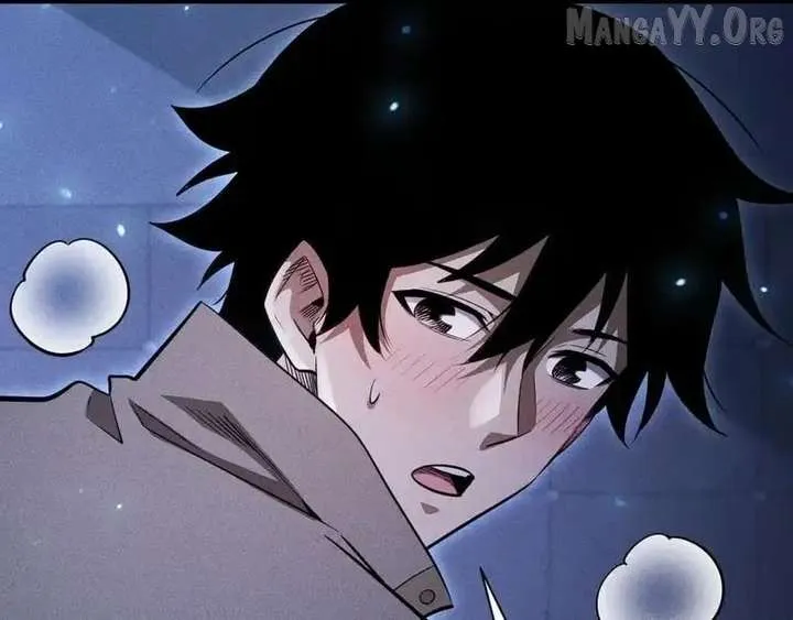 I Awoke as a God After Auto Battling For a Million Years Chapter 56 page 76 - 