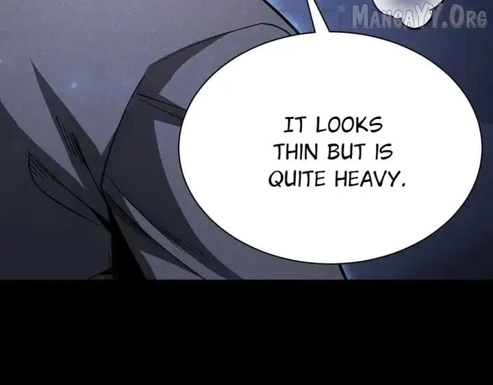 I Awoke as a God After Auto Battling For a Million Years Chapter 56 page 77 - 
