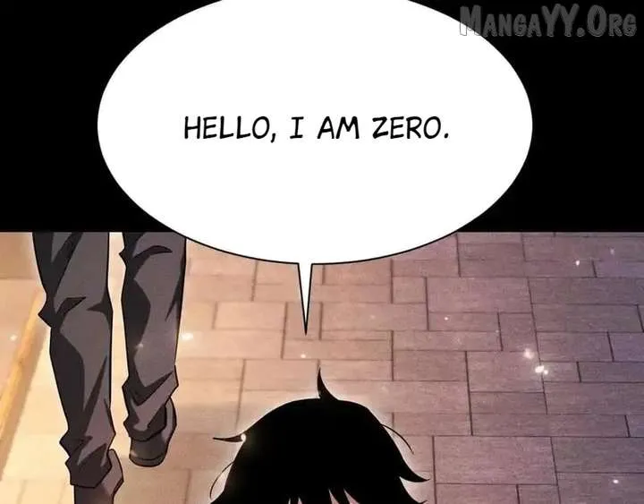 I Awoke as a God After Auto Battling For a Million Years Chapter 56 page 9 - 