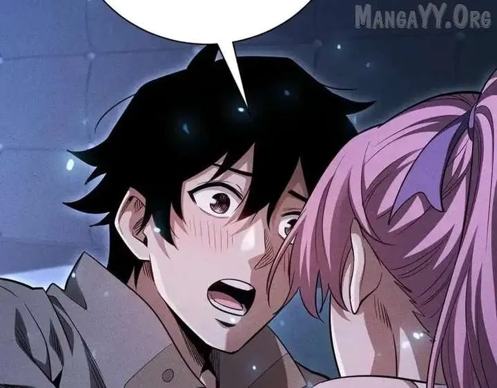 I Awoke as a God After Auto Battling For a Million Years Chapter 56 page 82 - 