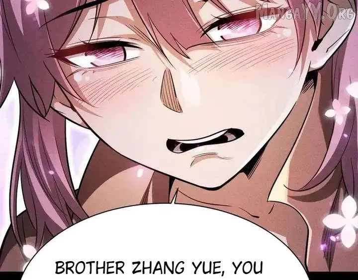 I Awoke as a God After Auto Battling For a Million Years Chapter 56 page 85 - 