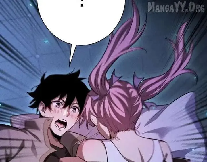 I Awoke as a God After Auto Battling For a Million Years Chapter 56 page 98 - 
