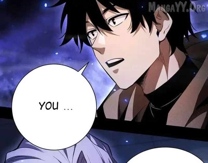 I Awoke as a God After Auto Battling For a Million Years Chapter 57 page 11 - 